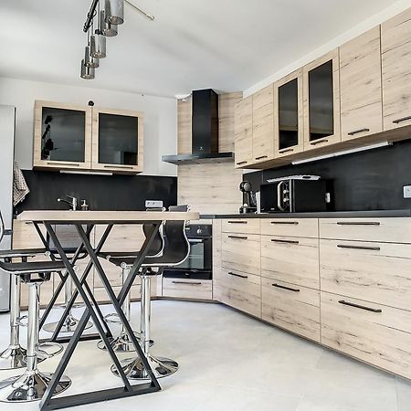 Chambre Songe Dans Maison Au Calme Compiegne Exterior photo
