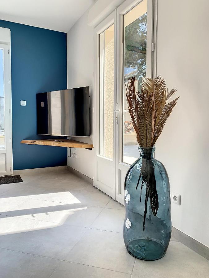 Chambre Songe Dans Maison Au Calme Compiegne Exterior photo