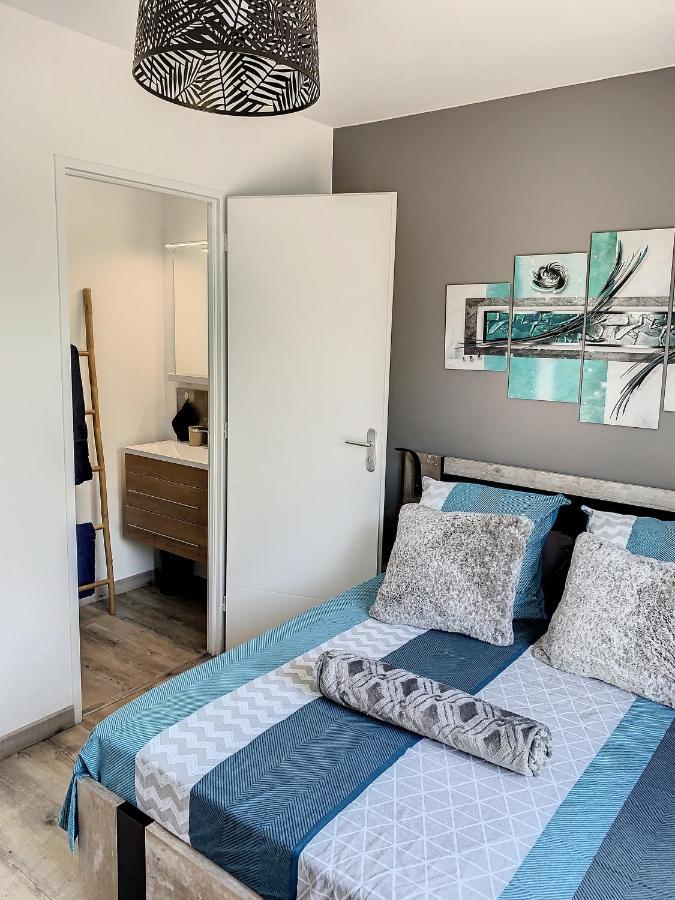 Chambre Songe Dans Maison Au Calme Compiegne Exterior photo