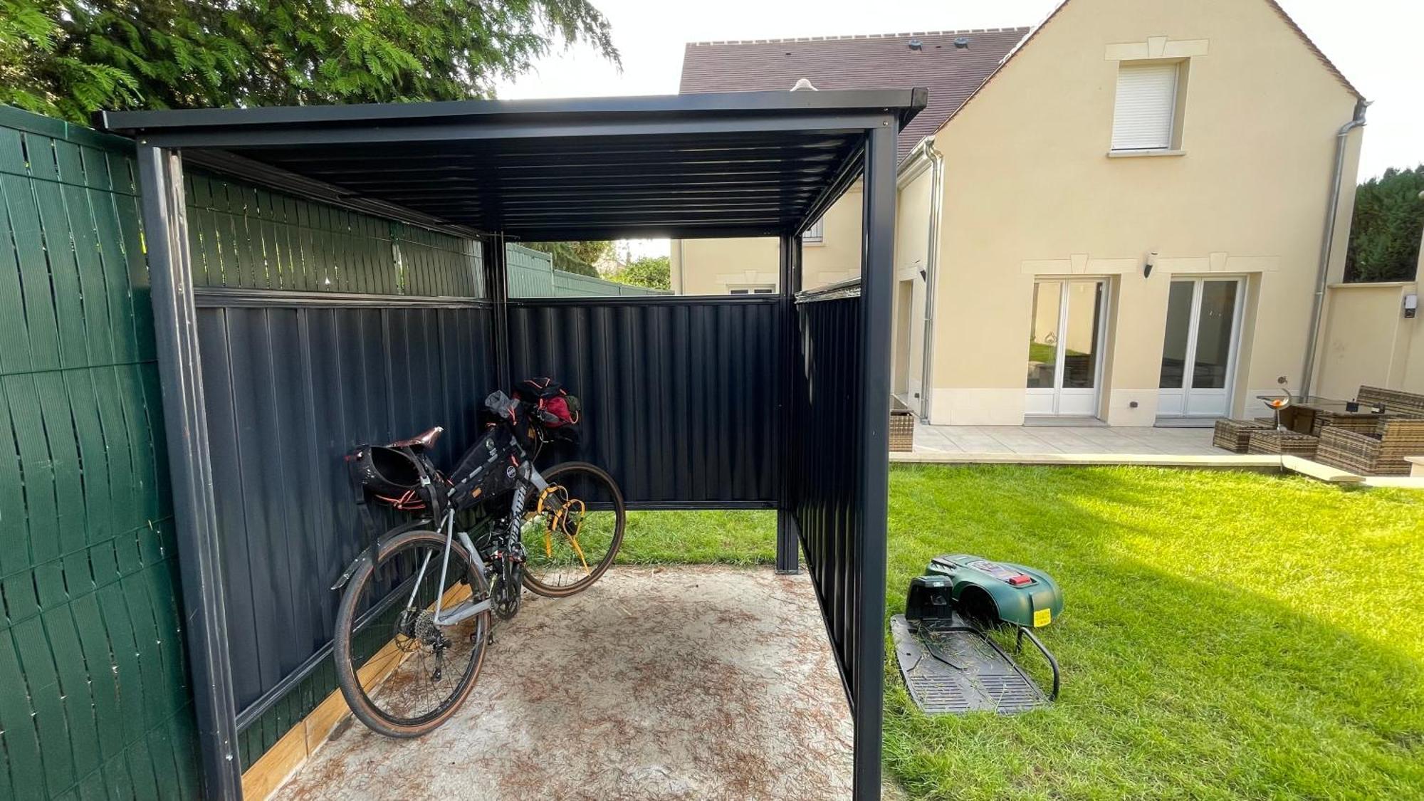 Chambre Songe Dans Maison Au Calme Compiegne Exterior photo